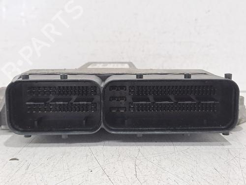Engine control unit (ECU) LANCIA YPSILON (843_) 1.3 JTD (843.AXD11, 843.AXD1A) | BP39945928M57 - Image 2