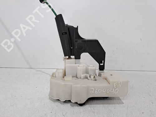 front-right-lock-lancia-ypsilon-843_-2003-2004-2005-2006-2007-2008-2009-2010-2011-39951970 main image