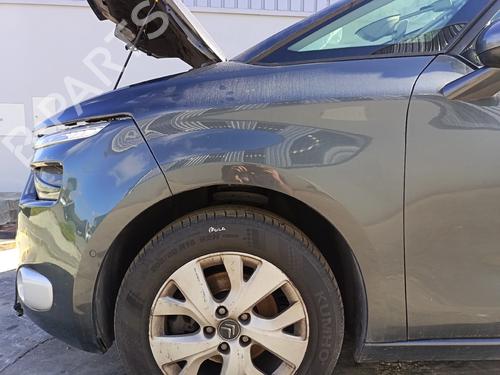 Used Left front fenders Left front fenders CITROËN C4 Picasso II 1.6 HDi / BlueHDi 115 (115 hp) 39951977 39951977