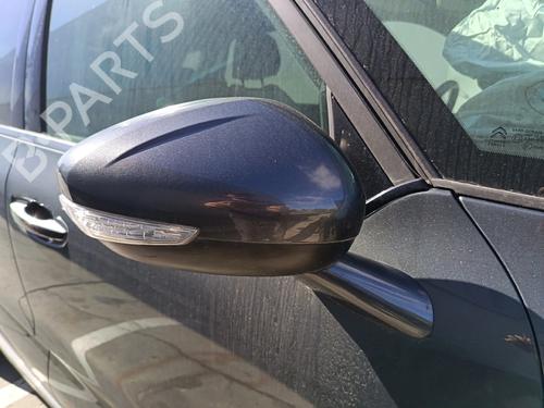 Used Right mirror Right mirror CITROËN C4 Picasso II 1.6 HDi / BlueHDi 115 (115 hp) 39951983 39951983