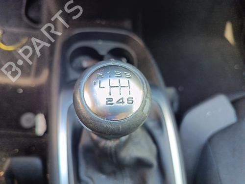 Used Gearbox Gearbox CITROËN C4 Picasso II 1.6 HDi / BlueHDi 115 (115 hp) 39951990 39951990