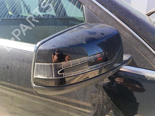 Used Right mirror Right mirror MERCEDES-BENZ C-CLASS T-Model (S204) C 220 CDI (204.208) (170 hp) 39951999 39951999