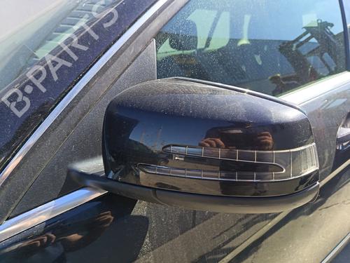 Used Left mirror Left mirror MERCEDES-BENZ C-CLASS T-Model (S204) C 220 CDI (204.208) (170 hp) 39952000 39952000