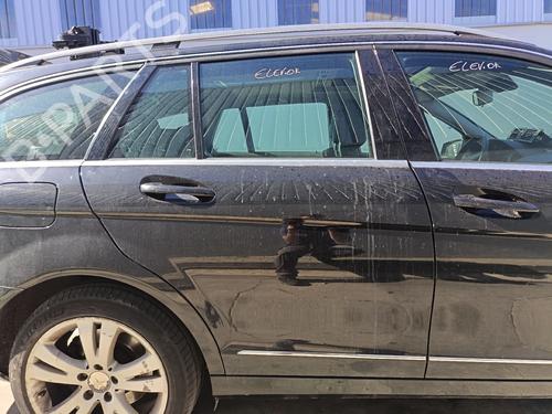 Used Right rear door Right rear door MERCEDES-BENZ C-CLASS T-Model (S204) C 220 CDI (204.208) (170 hp) 39951997 39951997