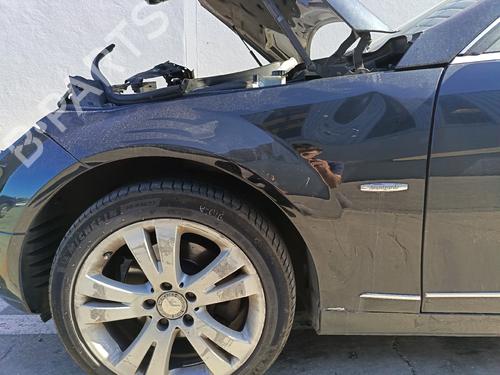 Used Left front fenders Left front fenders MERCEDES-BENZ C-CLASS T-Model (S204) C 220 CDI (204.208) (170 hp) 39951992 39951992
