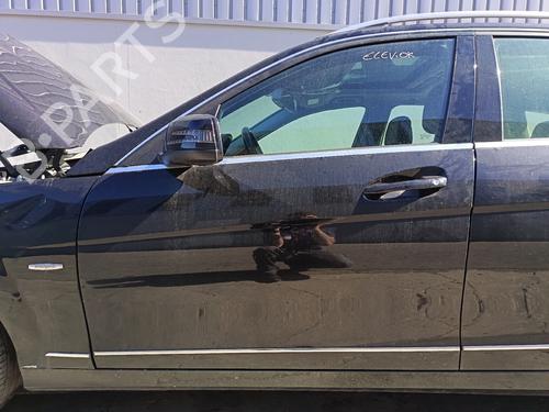 Used Left front door Left front door MERCEDES-BENZ C-CLASS T-Model (S204) C 220 CDI (204.208) (170 hp) 39951995 39951995