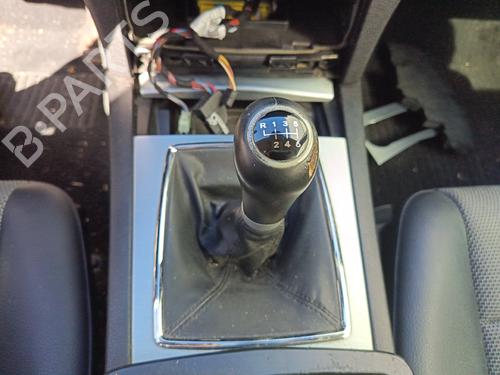 Used Gearbox Gearbox MERCEDES-BENZ C-CLASS T-Model (S204) C 220 CDI (204.208) (170 hp) 39959701 39959701