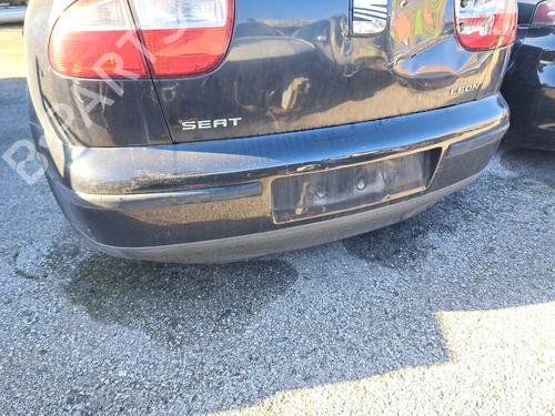 rear-bumper-seat-leon-1m1-1999-2000-2001-2002-2003-2004-2005-2006-39985816 main image