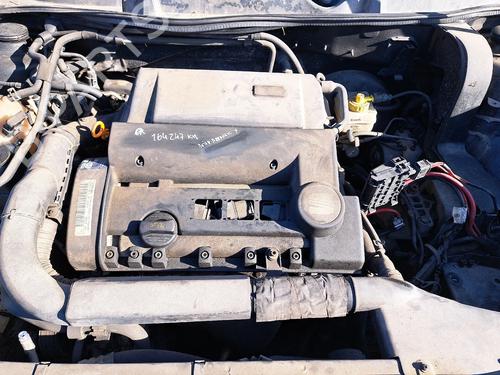 Used Engine Engine SEAT LEON (1M1) 1.4 16V (75 hp) 39985817 39985817