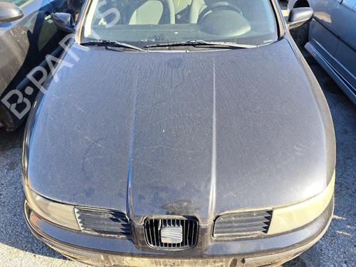 hood-seat-leon-1m1-1999-2000-2001-2002-2003-2004-2005-2006-39985813 main image