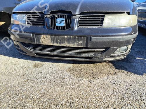 front-bumper-seat-leon-1m1-1999-2000-2001-2002-2003-2004-2005-2006-39985815 main image