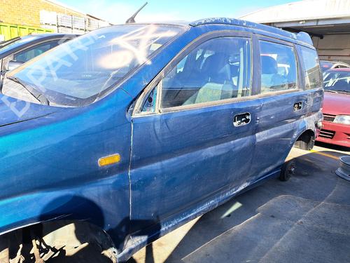 left-front-door-honda-hr-v-gh_-1999-2000-2001-2002-2003-2004-2005-2006-39985825 main image