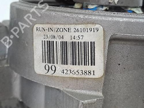 Steering column LANCIA YPSILON (843_) 1.3 JTD (843.AXD11, 843.AXD1A) | BP40007521M21 - Image 6