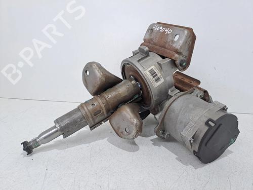 Steering column LANCIA YPSILON (843_) 1.3 JTD (843.AXD11, 843.AXD1A) | BP40007521M21 - Image 2