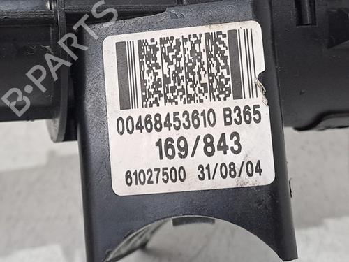 Ignition barrel LANCIA YPSILON (843_) 1.3 JTD (843.AXD11, 843.AXD1A) | BP40007522M48 - Image 6