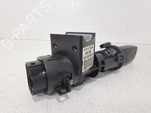 Ignition barrel LANCIA YPSILON (843_) 1.3 JTD (843.AXD11, 843.AXD1A) | BP40007522M48 - Image 4