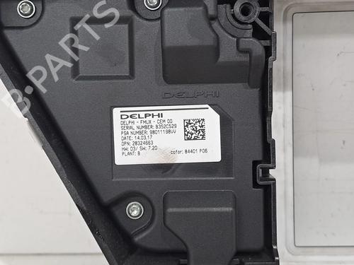 Switch CITROËN C4 Picasso II 1.6 HDi / BlueHDi 115 | BP40007525I30 - Image 4