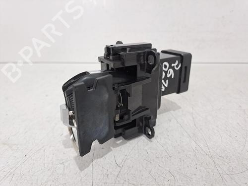 Ignition barrel CITROËN C4 Picasso II 1.6 HDi / BlueHDi 115 | BP40007526M48 - Image 2