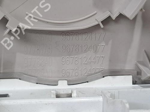 Interior roof light CITROËN C4 Picasso II 1.6 HDi / BlueHDi 115 | BP40007527I8 - Image 6