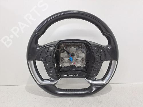 steering-wheel-citroen-c4-picasso-ii-2013-40012156 main image