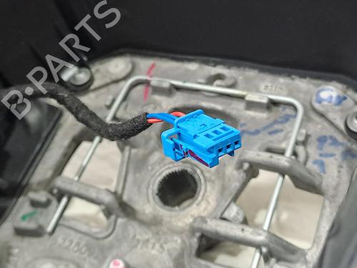Steering wheel CITROËN C4 Picasso II 1.6 HDi / BlueHDi 115 | BP40012156C49 - Image 3