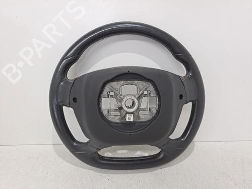 Steering wheel CITROËN C4 Picasso II 1.6 HDi / BlueHDi 115 | BP40012156C49 - Image 2