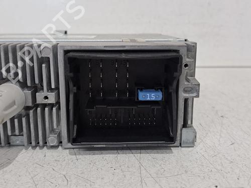 Radio CITROËN C4 Picasso II 1.6 HDi / BlueHDi 115 | BP40012158E6 - Image 3
