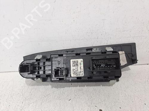 Left front window switch CITROËN C4 Picasso II 1.6 HDi / BlueHDi 115 | BP40012160I27 - Image 2