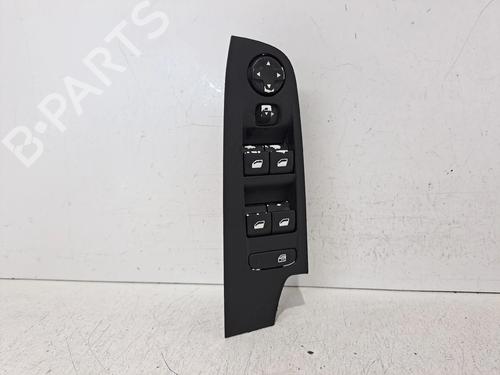 left-front-window-switch-citroen-c4-picasso-ii-2013-40012160 main image
