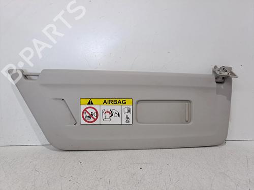 right-sun-visor-citroen-c4-picasso-ii-2013-40012165 main image