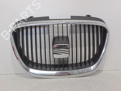grille-seat-leon-1p1-2005-2006-2007-2008-2009-2010-2011-2012-2013-40012166 main image