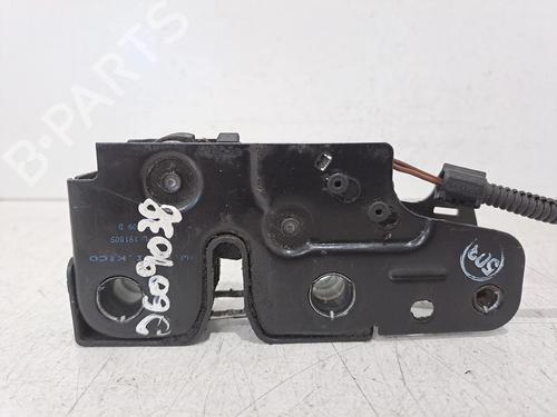 hood-lock-seat-leon-1p1-2005-2006-2007-2008-2009-2010-2011-2012-2013-40020100 main image