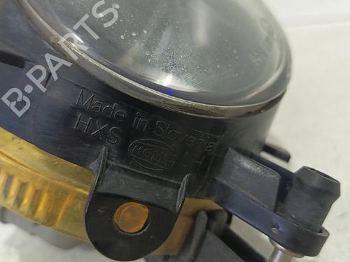 Left front fog light SEAT LEON (1P1) 1.9 TDI | BP40020102C30 - Image 5