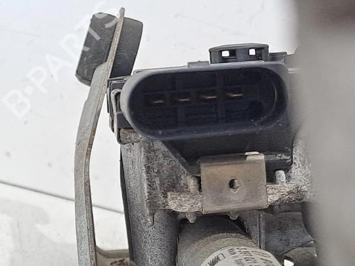 Front wiper motor SEAT LEON (1P1) 1.9 TDI | BP40020109M29 - Image 3