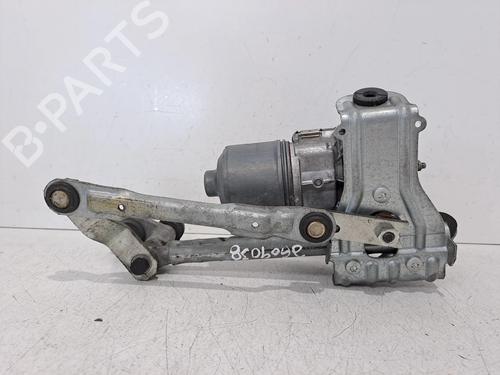 Front wiper motor SEAT LEON (1P1) 1.9 TDI | BP40020109M29 - Image 2