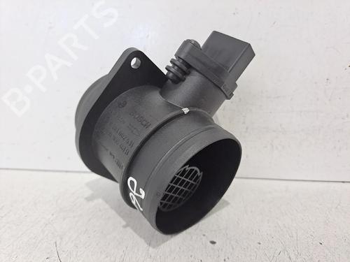 Mass air flow sensor SEAT LEON (1P1) 1.9 TDI | BP40040046M95 - Image 3