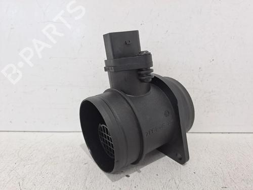 Mass air flow sensor SEAT LEON (1P1) 1.9 TDI | BP40040046M95 - Image 4