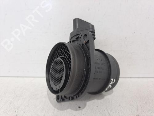 Mass air flow sensor SEAT LEON (1P1) 1.9 TDI | BP40040046M95 - Image 2