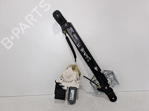 rear-left-window-mechanism-seat-leon-1p1-2005-2006-2007-2008-2009-2010-2011-2012-2013-40043055 main image