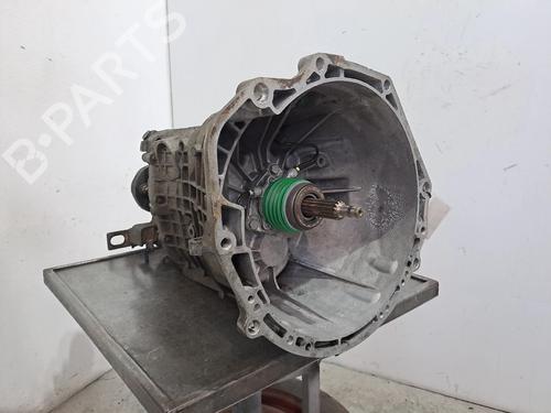 Used Gearbox Gearbox OPEL OMEGA B (V94) 2.0 16V (F69, M69, P69) (136 hp) 21221203 21221203