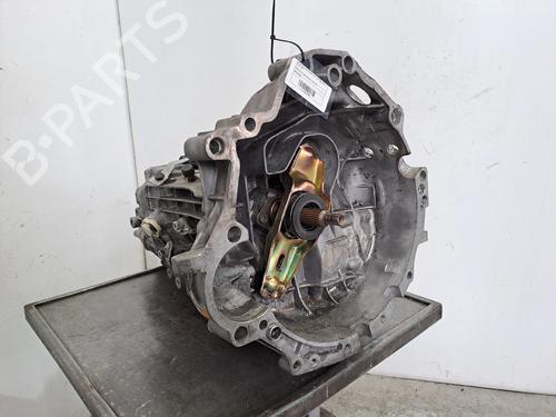 Used Gearbox Gearbox AUDI A6 C5 (4B2, 4B4) 1.8 T (180 hp) 16937556 16937556