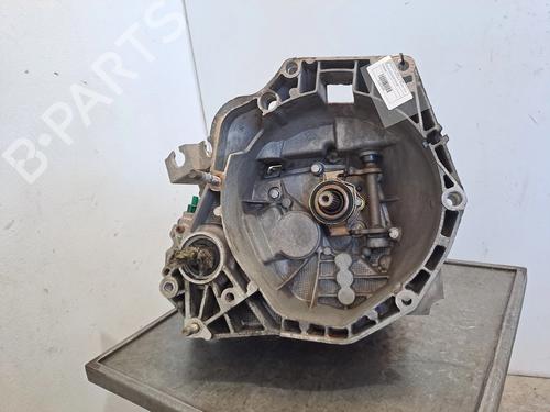 Gearbox LANCIA YPSILON (843_) 1.3 JTD (843.AXD11, 843.AXD1A) | BP40064443M3 - Image 2