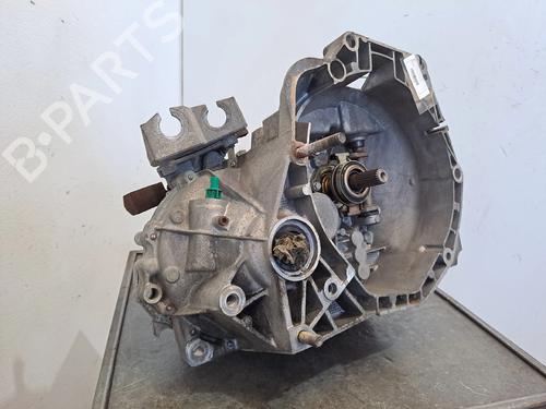 gearbox-lancia-ypsilon-843_-2003-2004-2005-2006-2007-2008-2009-2010-2011-40064443 main image