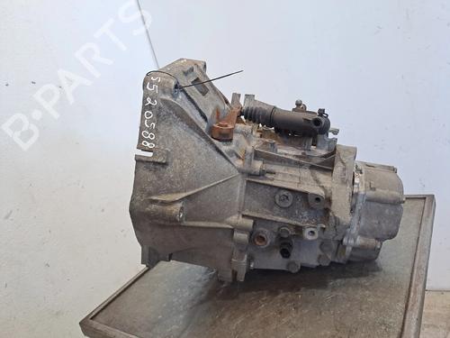 Gearbox LANCIA YPSILON (843_) 1.3 JTD (843.AXD11, 843.AXD1A) | BP40064443M3 - Image 4