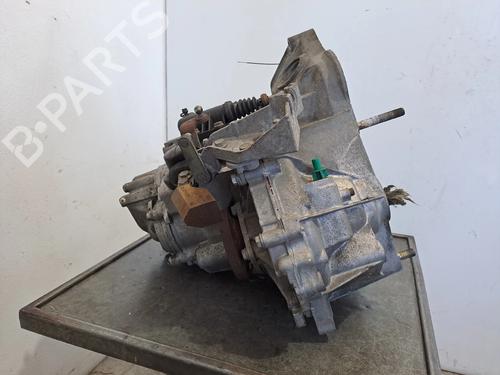 Gearbox LANCIA YPSILON (843_) 1.3 JTD (843.AXD11, 843.AXD1A) | BP40064443M3 - Image 7