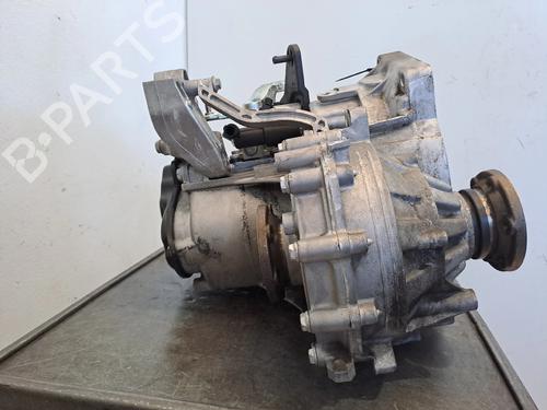 Gearbox SEAT LEON (1P1) 1.9 TDI | BP40064448M3 - Image 7