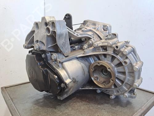 Gearbox SEAT LEON (1P1) 1.9 TDI | BP40064448M3 - Image 6