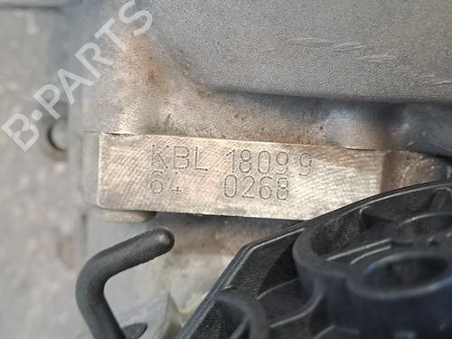 Gearbox SEAT LEON (1P1) 1.9 TDI | BP40064448M3 - Image 8