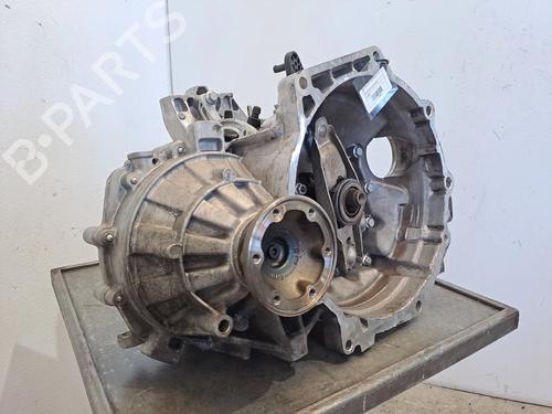 gearbox-seat-leon-1p1-2005-2006-2007-2008-2009-2010-2011-2012-2013-40064448 main image