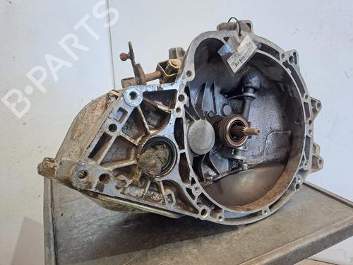 Used Gearbox Gearbox OPEL CORSA A Hatchback (S83) [1982-1993] 16588077 16588077